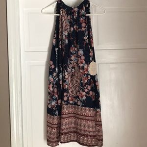 Altar’d State Dress
